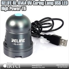  چراغ ماوراء بنفش USB مدل RELIFE RL-014A
